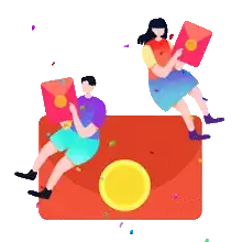 Biểu tượng phúc lợi 8day