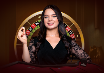 8day Roulette