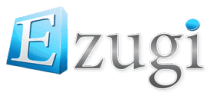 Biểu tượng đối tác Ezugi của 8day